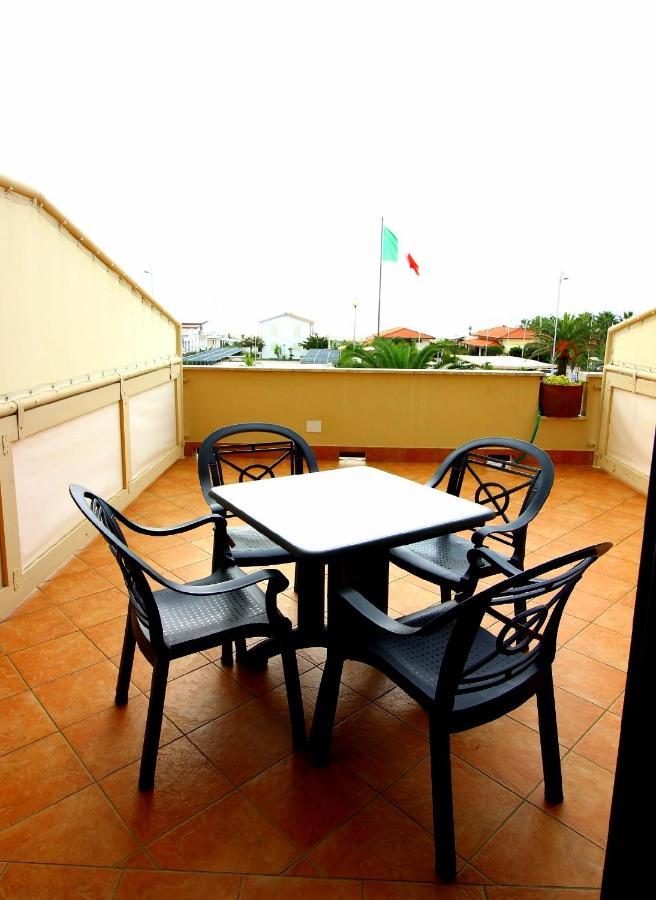 Hotel Siesta Hotel Lido di Camaiore