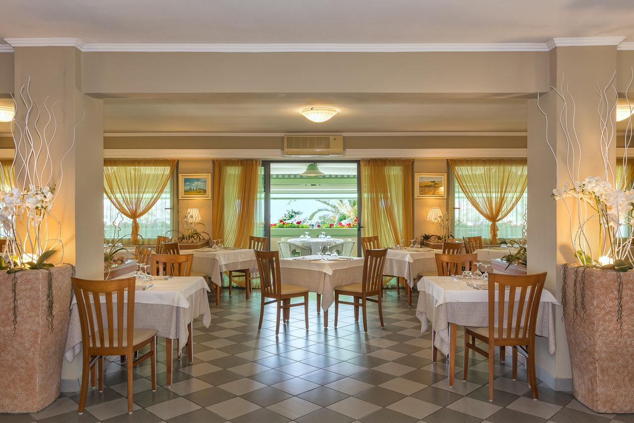 Hotel Hotel Siesta 3*