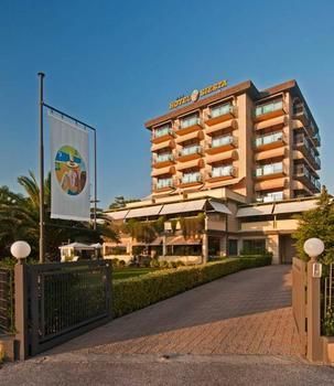 Hotel Siesta Hotel Lido di Camaiore