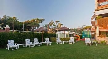 Hotel Hotel Siesta Lido di Camaiore