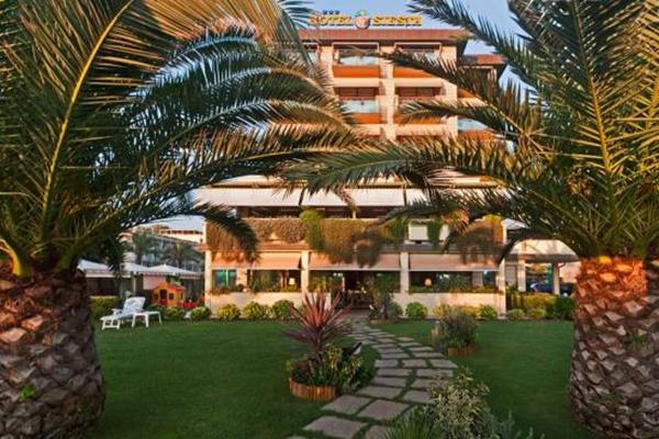 Hotel Siesta 3*