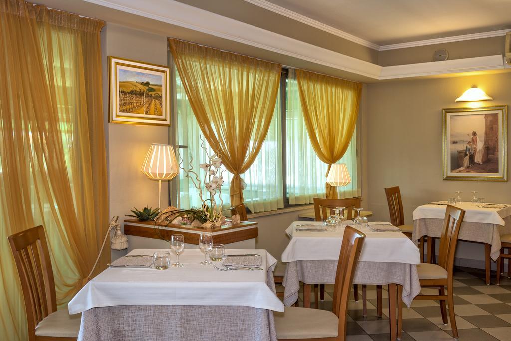 Hotel Siesta Hotel Lido di Camaiore
