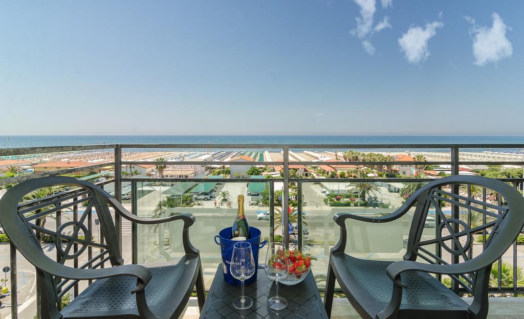Hotel Hotel Siesta Lido di Camaiore