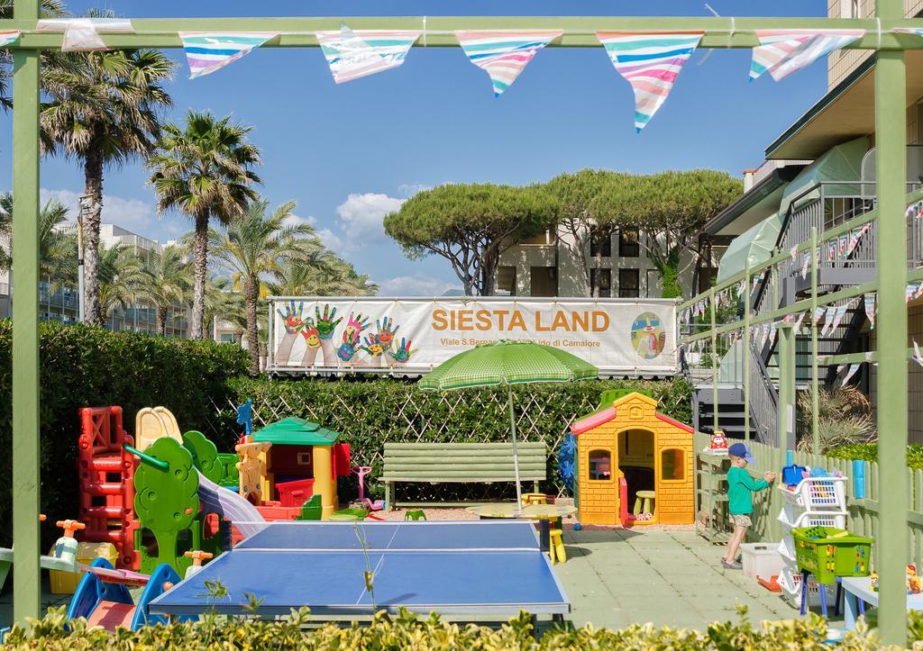 Hotel Hotel Siesta Lido di Camaiore