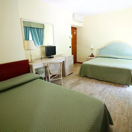 Hotel Siesta Lido di Camaiore Exterior foto