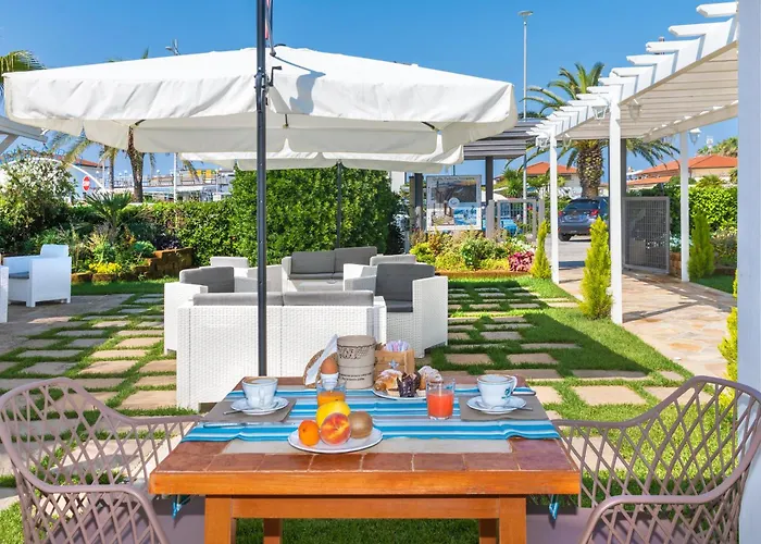 Hotel Siesta