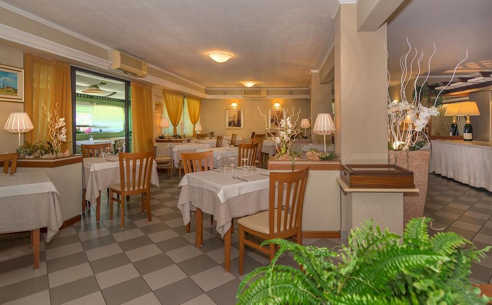 Hotel Siesta 3* Lido di Camaiore