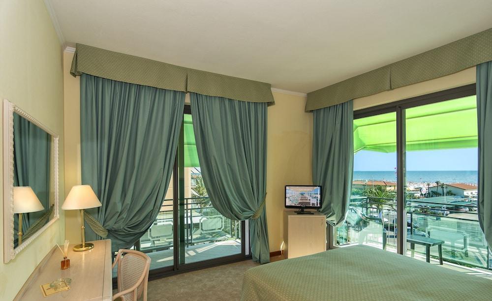 Hotel Siesta