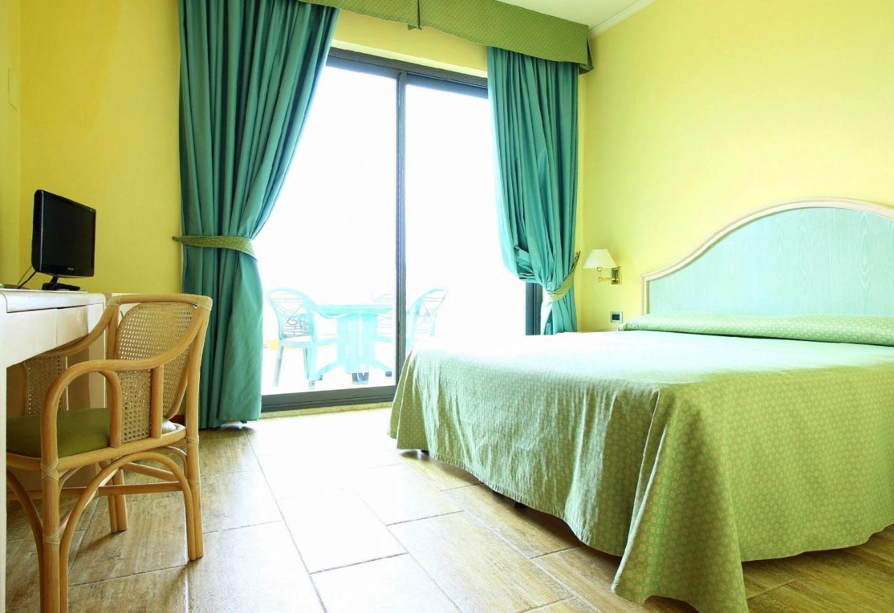 Hotel Siesta Hotel 3*