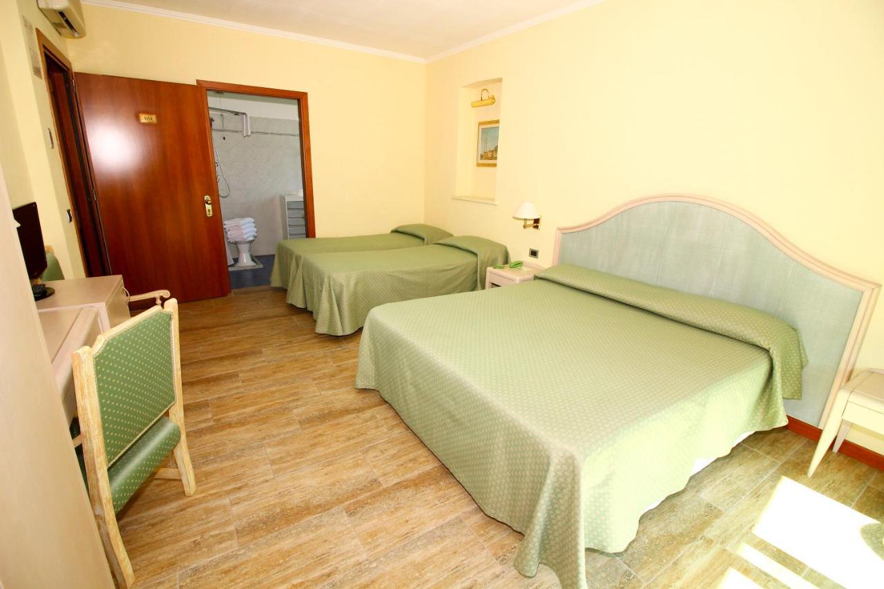 Hotel Siesta Hotel