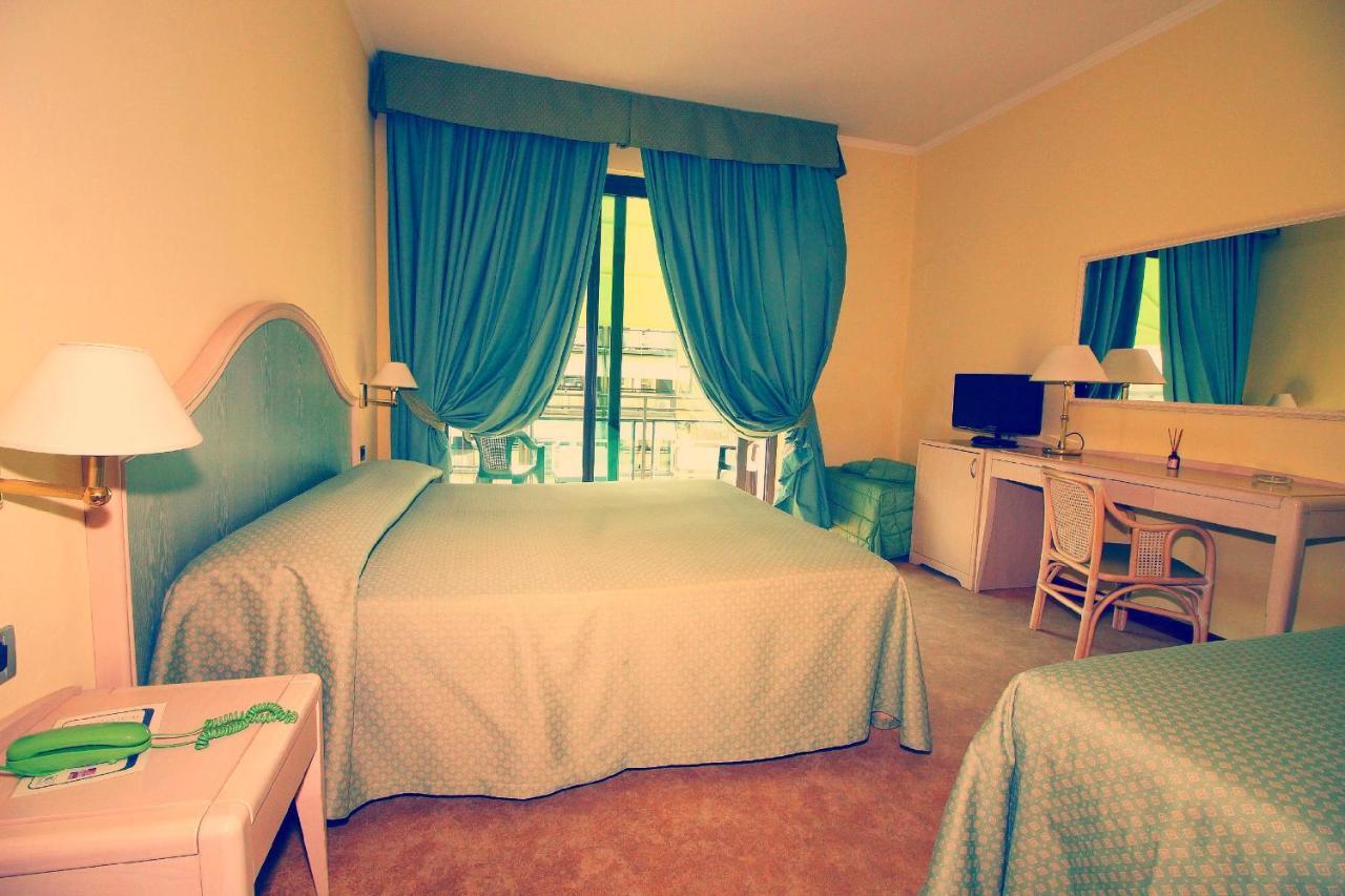 Hotel Hotel Siesta Lido di Camaiore