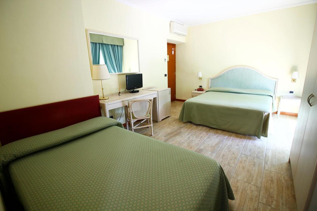 Hotel Siesta Hotel