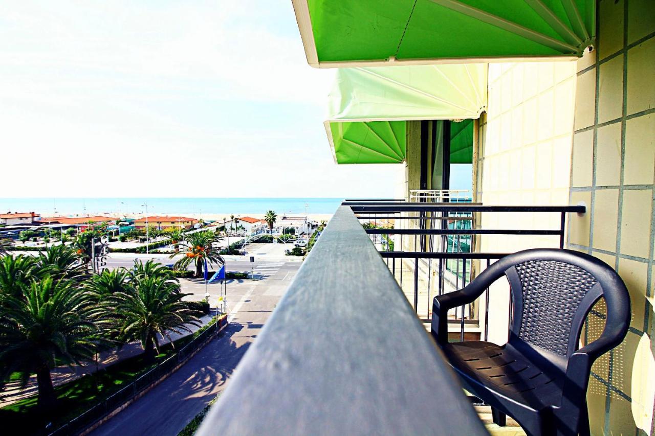 Siesta Hotel Lido di Camaiore