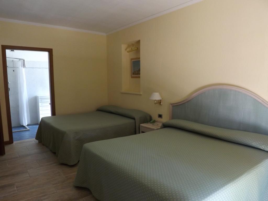 Hotel Siesta 3*