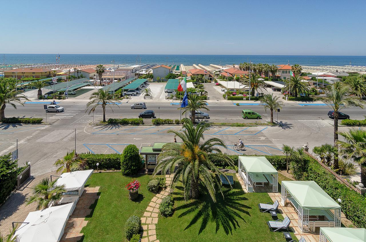 Hotel Siesta Lido di Camaiore
