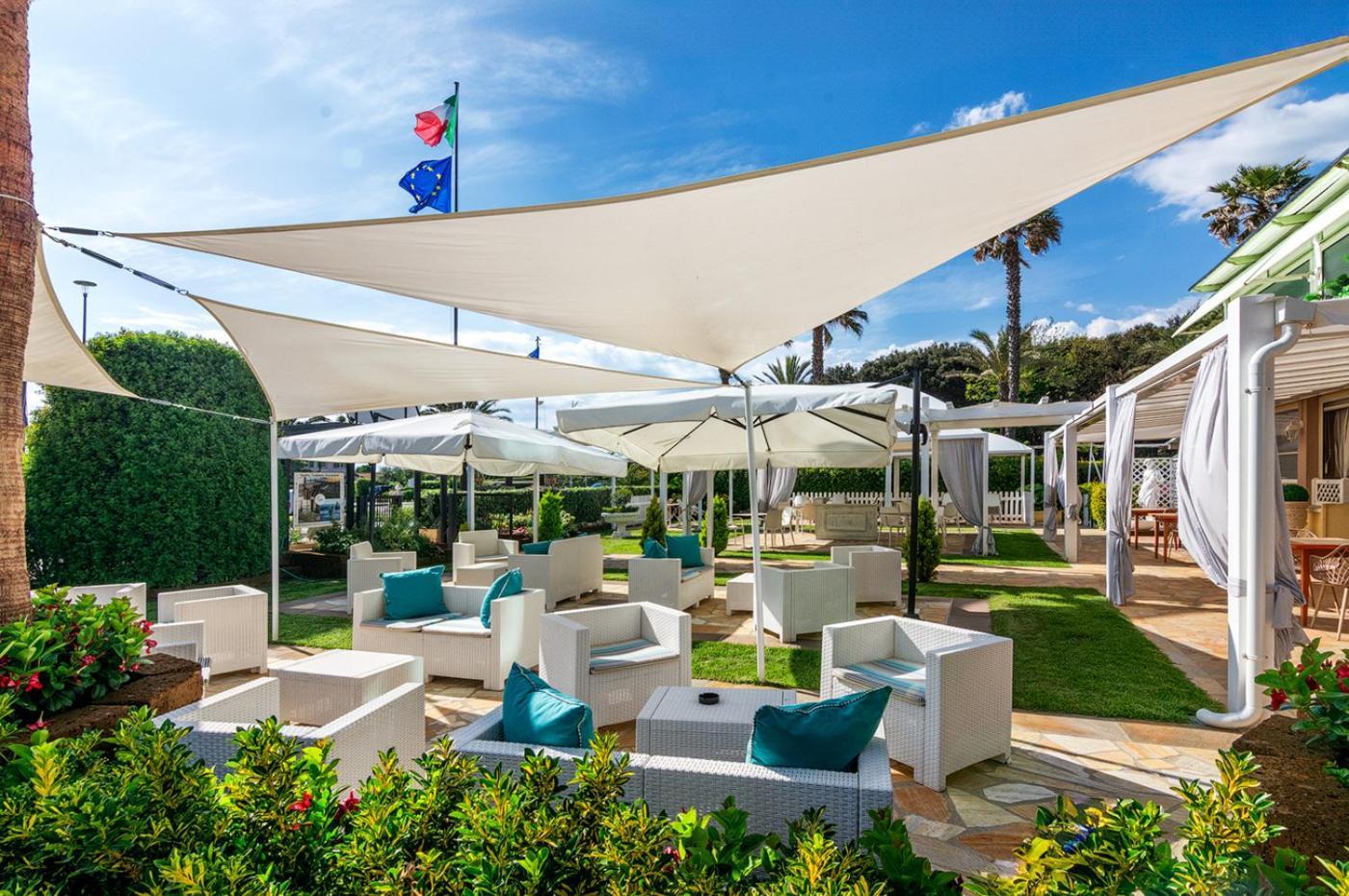 Hotel Siesta 3*