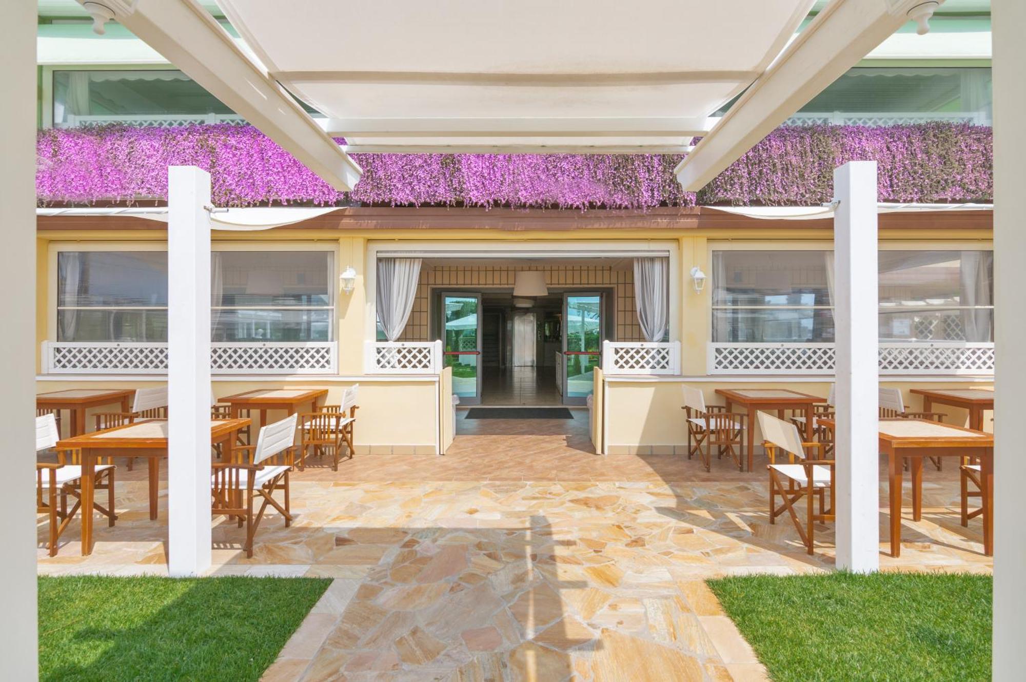 Hotel Siesta 3* Lido di Camaiore