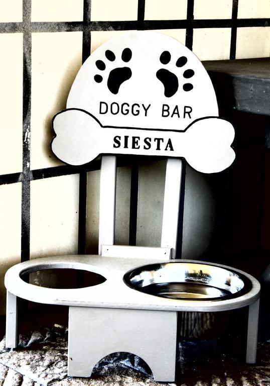 Hotel Siesta