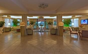 Hotel Hotel Siesta 3*