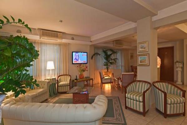 Hotel Siesta