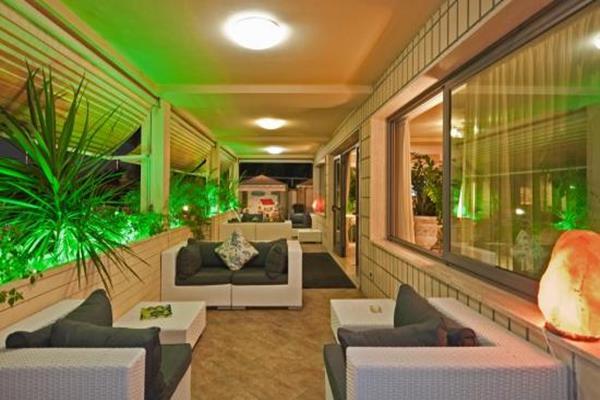 Hotel Siesta Hotel 3*