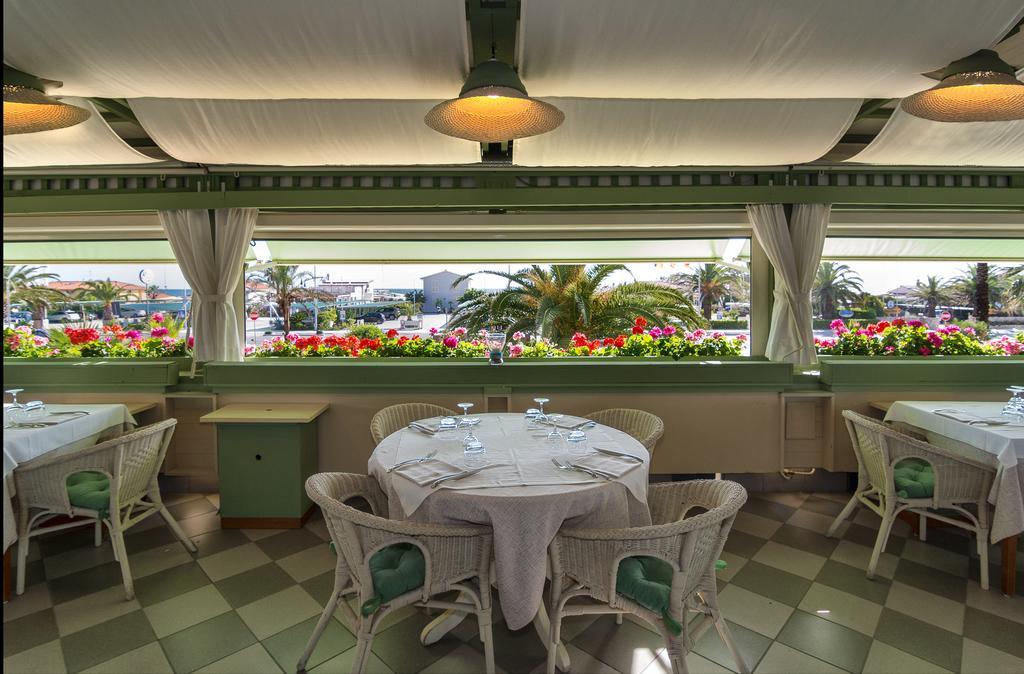 Hotel Siesta Lido di Camaiore