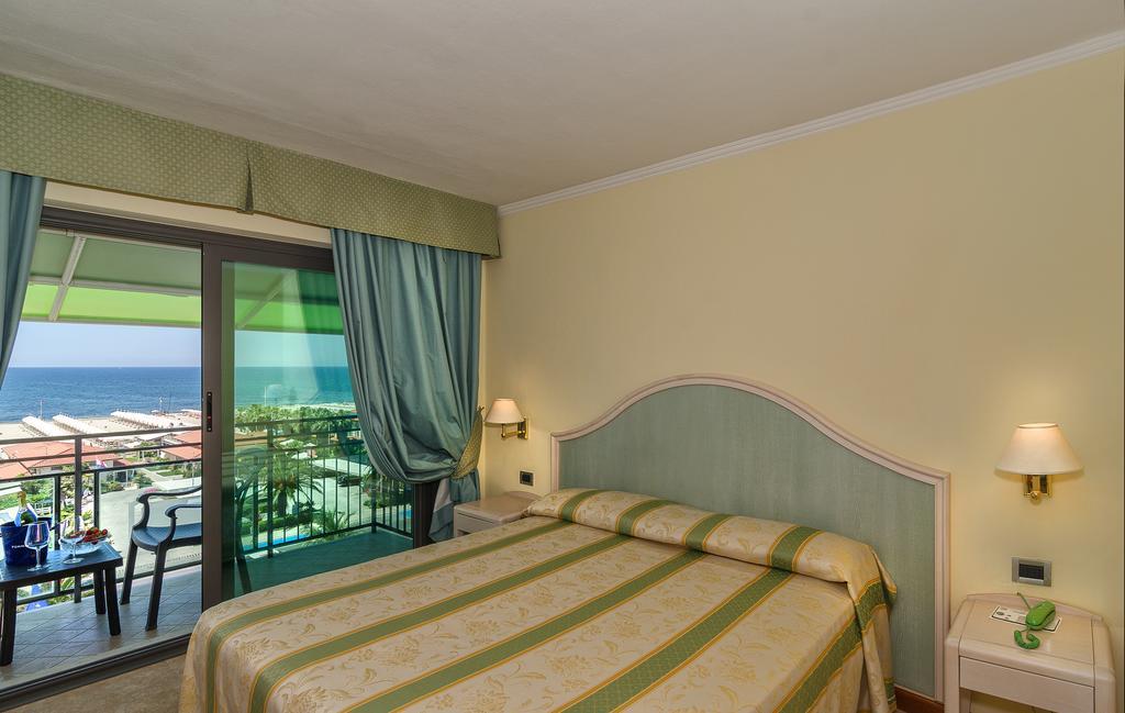 Hotel Siesta 3*