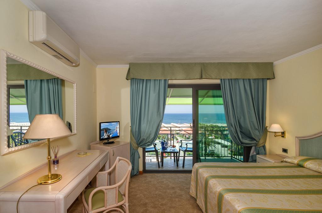 Hotel Siesta Hotel 3*
