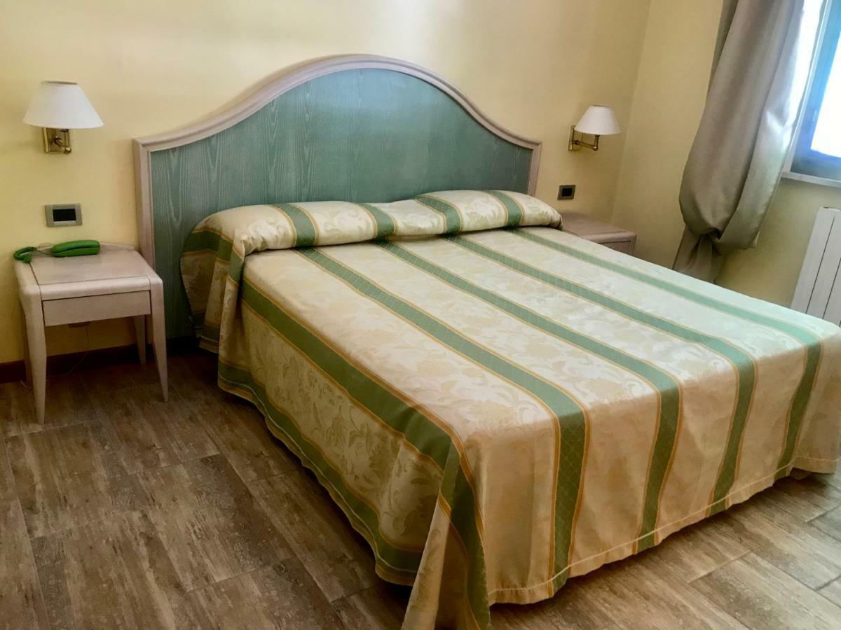 Hotel Hotel Siesta 3*